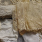 アンティークレース　dentelle ancienne 素材用　lots2 .FR a l'epoque