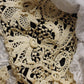 アンティークレース　dentelle ancienne 素材用　lots2 .FR a l'epoque