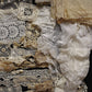 アンティークレース　dentelle ancienne 素材用　lots2 .FR a l'epoque