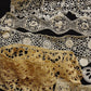 アンティークレース　dentelle ancienne 素材用　lots2 .FR a l'epoque