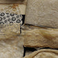 アンティークレース　dentelle ancienne 素材用　lots3 .FR a l'epoque