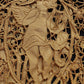 アンティークレース　dentelle ancienne 素材用　lots4 .FR a l'epoque