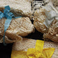 アンティークレース　dentelle ancienne 素材用　lots4 .FR a l'epoque
