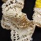 アンティークレース　dentelle ancienne 素材用　lots4 .FR a l'epoque