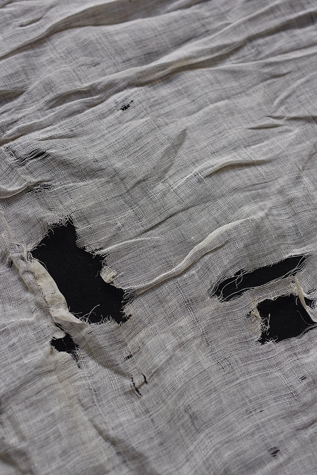 アンティークレース　dentelle ancienne 素材用　lots5 .FR a l'epoque