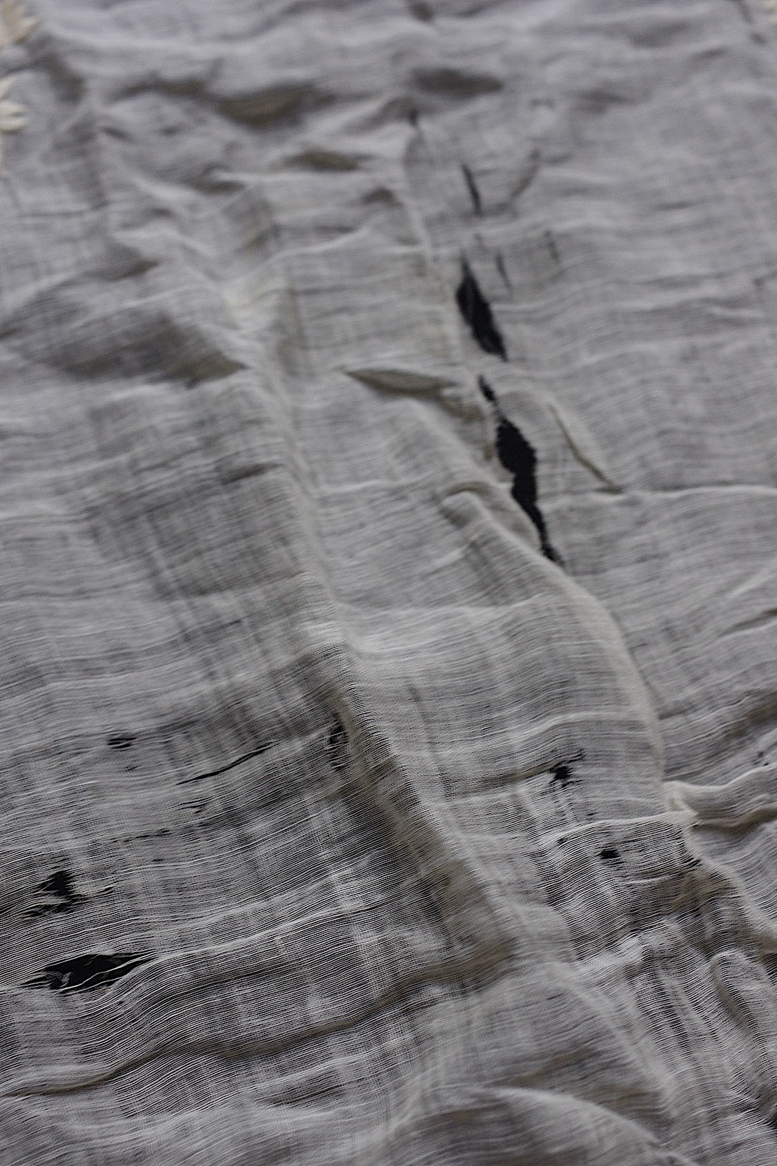 アンティークレース　dentelle ancienne 素材用　lots5 .FR a l'epoque