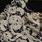 アンティークレース　dentelle ancienne 素材用　lots5 .FR a l'epoque