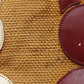 ヴィンテージポシェット　pochette vintage ネコ .FR a l'epoque