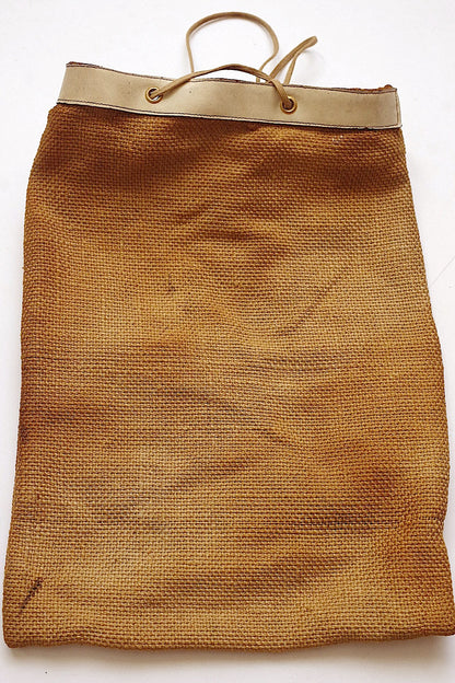 ヴィンテージポシェット　pochette vintage ネコ .FR a l'epoque