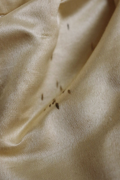 アンティークポシェット　pochette antique 刺繍バッグ .FR a l'epoque