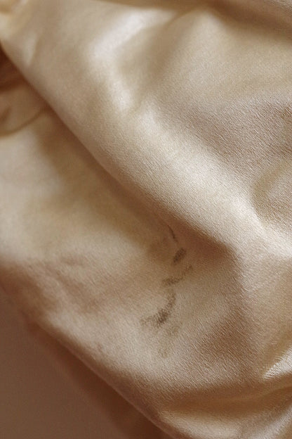 アンティークポシェット　pochette antique 刺繍バッグ .FR a l'epoque