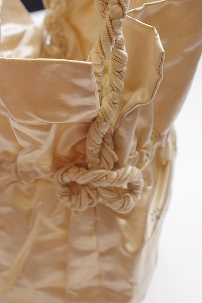 アンティークポシェット　pochette antique 刺繍バッグ .FR a l'epoque