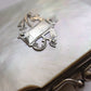 アンティークコインケース　porte monnaie antique .FR a l'epoque