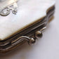 アンティークコインケース　porte monnaie antique .FR a l'epoque
