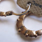 ヴィンテージピアス　boucles d'oreilles　vintage .FR a l'epoque