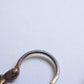 ヴィンテージピアス　boucles d'oreilles　vintage .FR a l'epoque