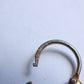 ヴィンテージピアス　boucles d'oreilles　vintage .FR a l'epoque