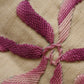 アンティーククロス　linge de maison 刺繍　インテリア生地 .FR a l'epoque
