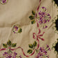 アンティーククロス　linge de maison 刺繍　インテリア生地 .FR a l'epoque