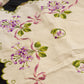 アンティーククロス　linge de maison 刺繍　インテリア生地 .FR a l'epoque