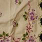 アンティーククロス　linge de maison 刺繍　インテリア生地 .FR a l'epoque