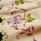 アンティーククロス　linge de maison 刺繍　インテリア生地 .FR a l'epoque