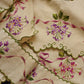 アンティーククロス　linge de maison 刺繍　インテリア生地 .FR a l'epoque
