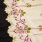 アンティーククロス　linge de maison 刺繍　インテリア生地 .FR a l'epoque