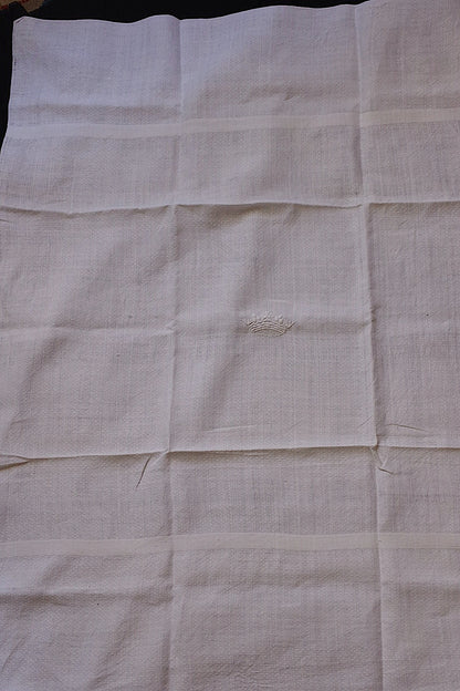 アンティーククロス　linge de maison nappe .FR a l'epoque