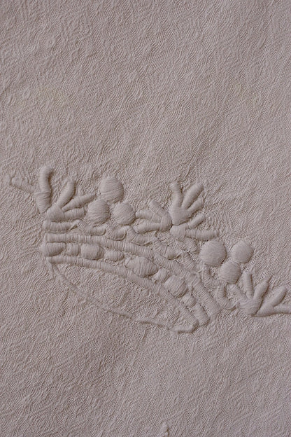 アンティーククロス　linge de maison nappe .FR a l'epoque