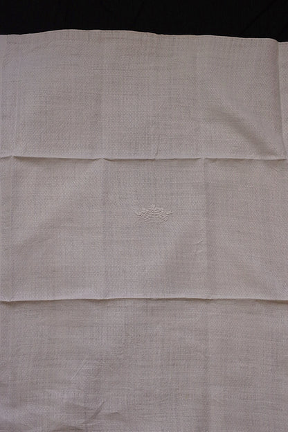 アンティーククロス　linge de maison nappe .FR a l'epoque