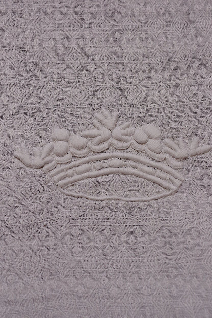 アンティーククロス　linge de maison nappe .FR a l'epoque