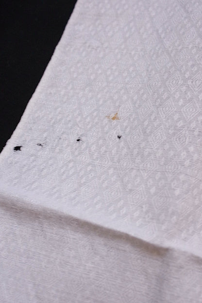 アンティーククロス　linge de maison nappe .FR a l'epoque