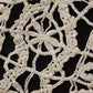 アンティークレース　dentelle ancienne フィレレース　インテリアクロス .FR a l'epoque