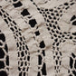 アンティークレース　dentelle ancienne bas d'aube .FR a l'epoque