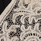 アンティークレース　dentelle ancienne bas d'aube .FR a l'epoque