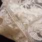 アンティークレース　dentelle ancienne フィレレース　 .FR a l'epoque