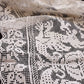 アンティークレース　dentelle ancienne フィレレース　 .FR a l'epoque