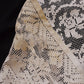 アンティークレース　dentelle ancienne フィレレース　 .FR a l'epoque