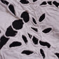 アンティーククロス　linge de maison 刺繍リネンクロス .FR a l'epoque