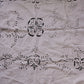 アンティーククロス　linge de maison 刺繍リネンクロス .FR a l'epoque