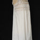 アンティークコットンワンピース vêtement antique robe de chambre 1 .FR a l'epoque