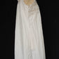 アンティークコットンワンピース vêtement antique robe de chambre 1 .FR a l'epoque