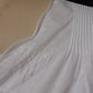 アンティークコットンワンピース vêtement antique robe de chambre 2 .FR a l'epoque