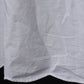 アンティークコットンワンピース vêtement antique robe de chambre 2 .FR a l'epoque