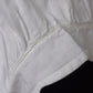 アンティークコットンワンピース vêtement antique robe de chambre 2 .FR a l'epoque