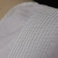アンティークコットンワンピース vêtement antique robe de chambre 2 .FR a l'epoque
