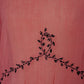 アンティークコットンワンピース vêtement antique robe .FR a l'epoque