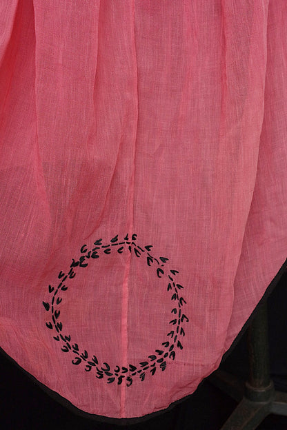 アンティークコットンワンピース vêtement antique robe .FR a l'epoque