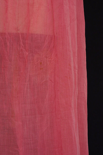 アンティークコットンワンピース vêtement antique robe .FR a l'epoque